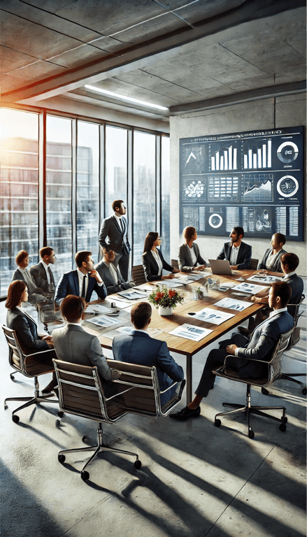Business Management